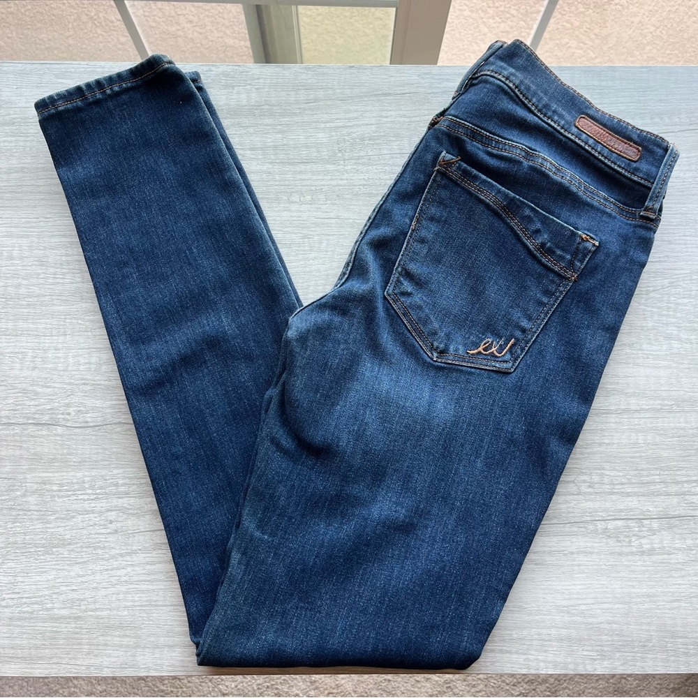 Express Jean Leggings